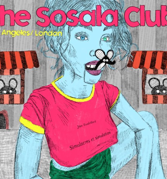 about the sosala club