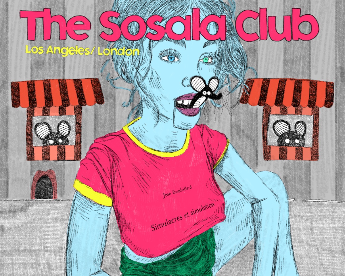 about the sosala club