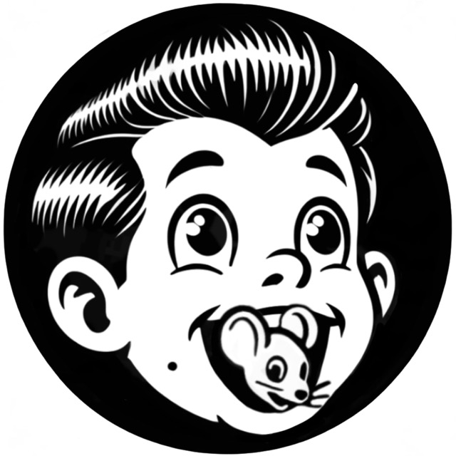 The Mouse In The Mouth