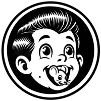 Mouse In The Mouth